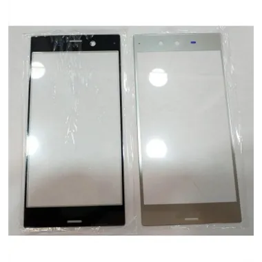Sony Xperia XZ1 G8341 G8342 G8343 cristal plata