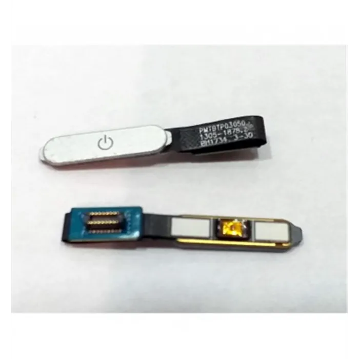 Sony Xperia XZ1 G8341 G8342 G8343 flex boton on off plata