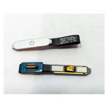 Sony Xperia XZ1 G8341 G8342 G8343 flex boton on off plata