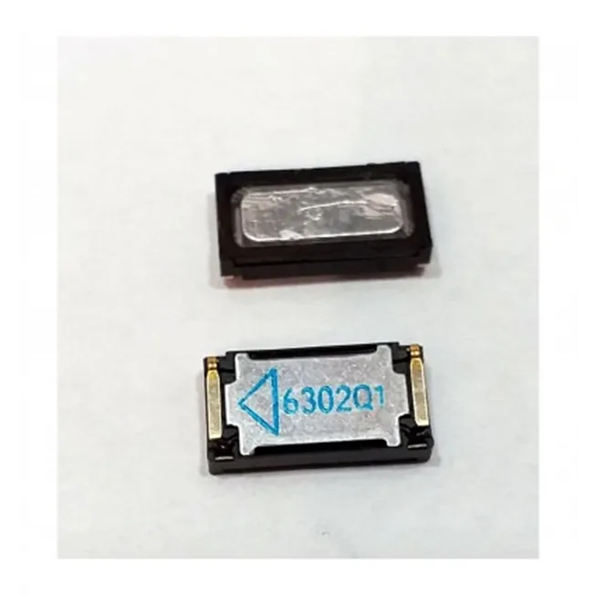 Sony Xperia XZ1 G8341 G8342 G8343 altavoz auricular