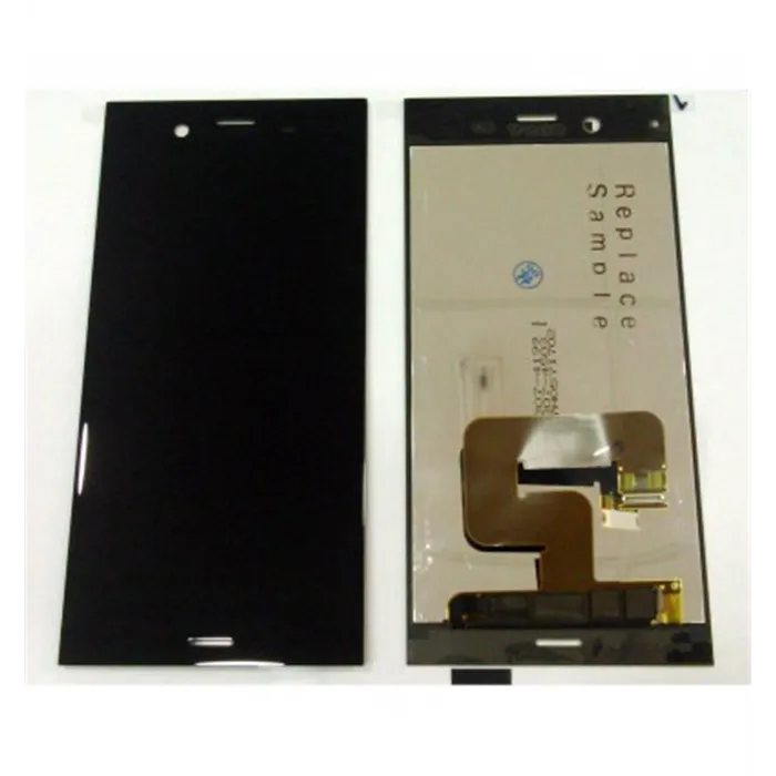 Sony Xperia XZ1 G8341 G8342 G8343 pantalla lcd + tactil negro premium