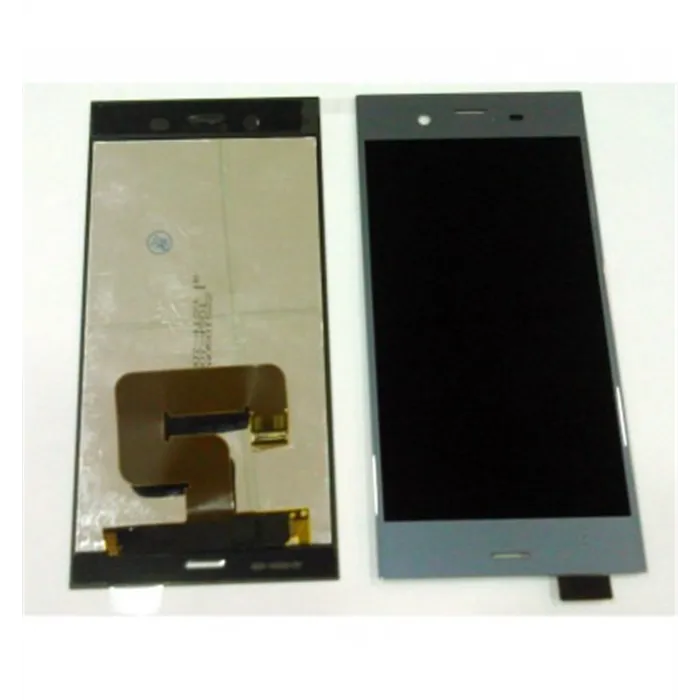 Sony Xperia XZ1 G8341 G8342 G8343 pantalla lcd + tactil azul premium