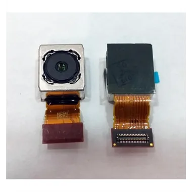 Sony Xperia XZ1 XZ2 flex camara trasera G8341 G8342 G8343 H8216 H8276 H8266 H8296