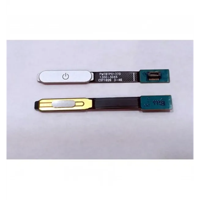 Sony Xperia XZ1 Compact G8441 flex boton on off plata