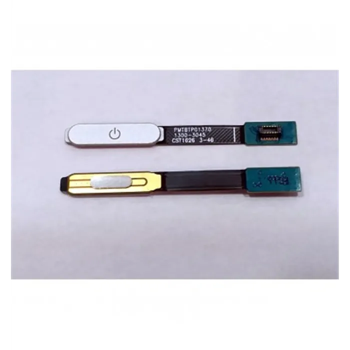 Sony Xperia XZ1 Compact G8441 flex boton on off plata