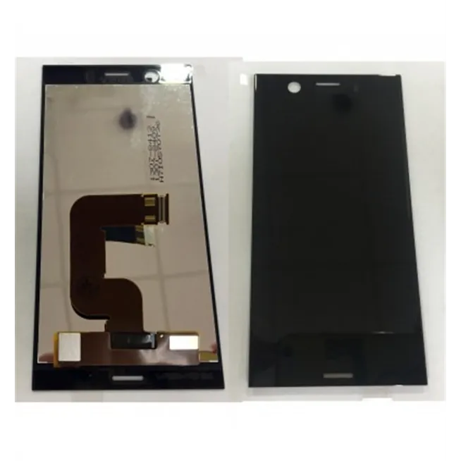 Sony Xperia XZ1 Compact G8441 pantalla lcd + tactil negro premium