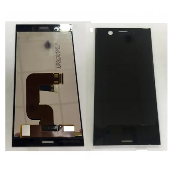 Sony Xperia XZ1 Compact G8441 pantalla lcd + tactil negro premium