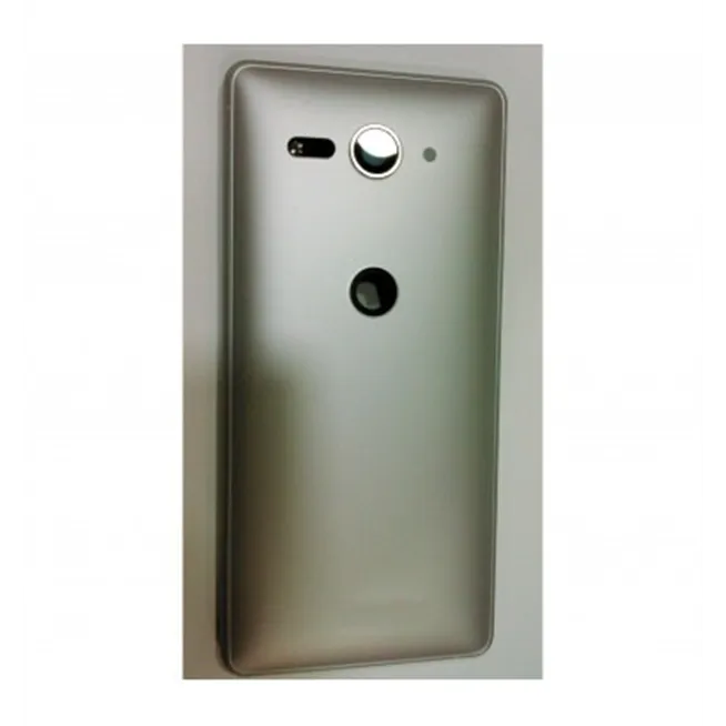 Sony Xperia XZ2 Compact tapa trasera blanca