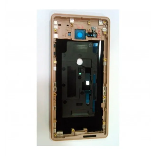 Sony Xperia XZ2 Compact tapa trasera rosa