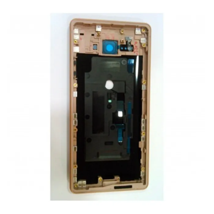 Sony Xperia XZ2 Compact tapa trasera rosa