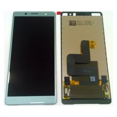 Sony Xperia XZ2 Compact H8324 pantalla lcd + táctil verde premium