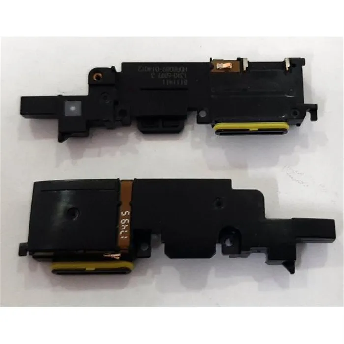 Flex buzzer para Sony Xperia XZ2 Compact H8324 calidad premium