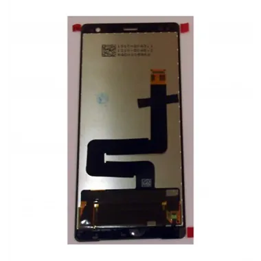 Sony Xperia XZ2 pantalla lcd + tactil rosa premium H8216 H8276 H8266 H8296