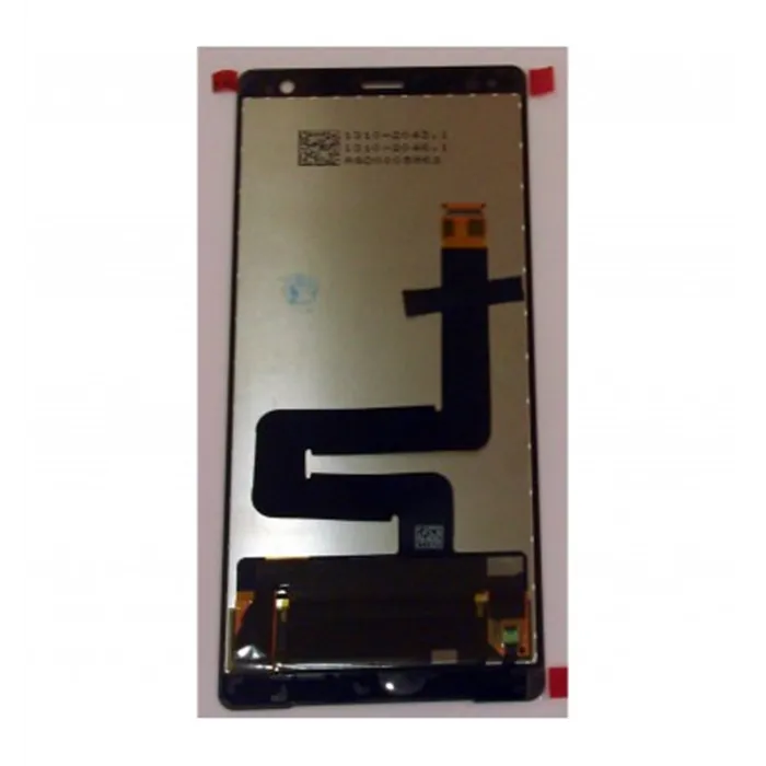 Sony Xperia XZ2 pantalla lcd + tactil azul oscuro premium H8216 H8276 H8266 H8296