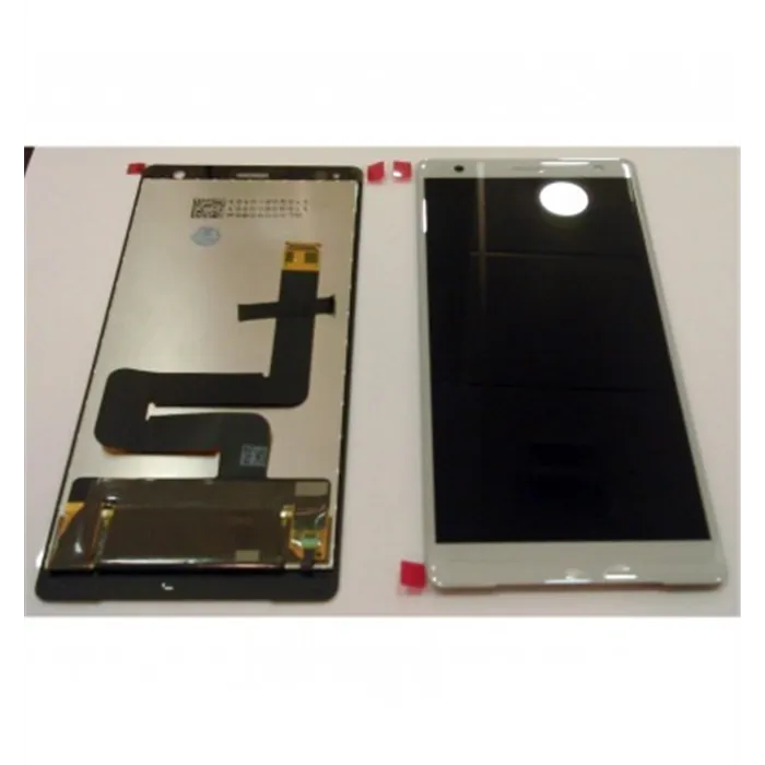 Sony Xperia XZ2 pantalla lcd + tactil plata premium H8216 H8276 H8266 H8296