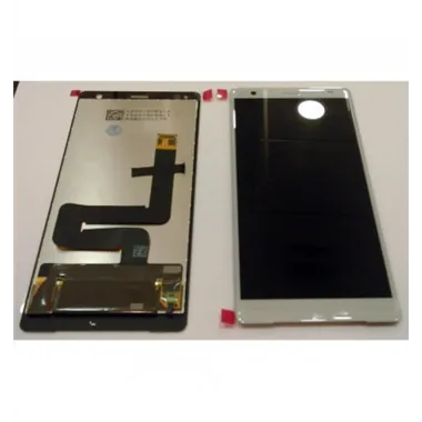 Sony Xperia XZ2 pantalla lcd + tactil plata premium H8216 H8276 H8266 H8296