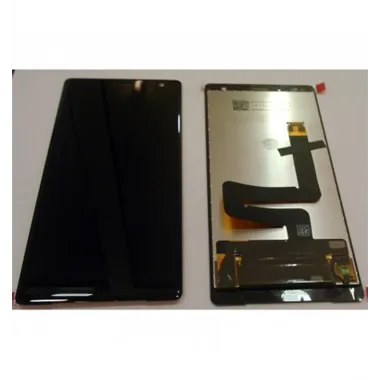 Sony Xperia XZ2 pantalla lcd + tactil negro premium H8216 H8276 H8266 H8296