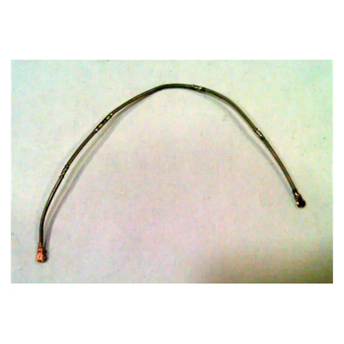 Antena coaxial 10.2cm para Sony Xperia XZ3 H8416 H9436 H9493 calidad premium