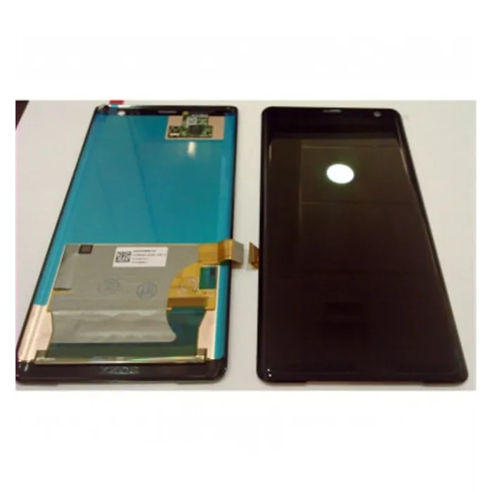 Sony Xperia XZ3 H8416 H9436 H9493 pantalla lcd + tactil negro premium
