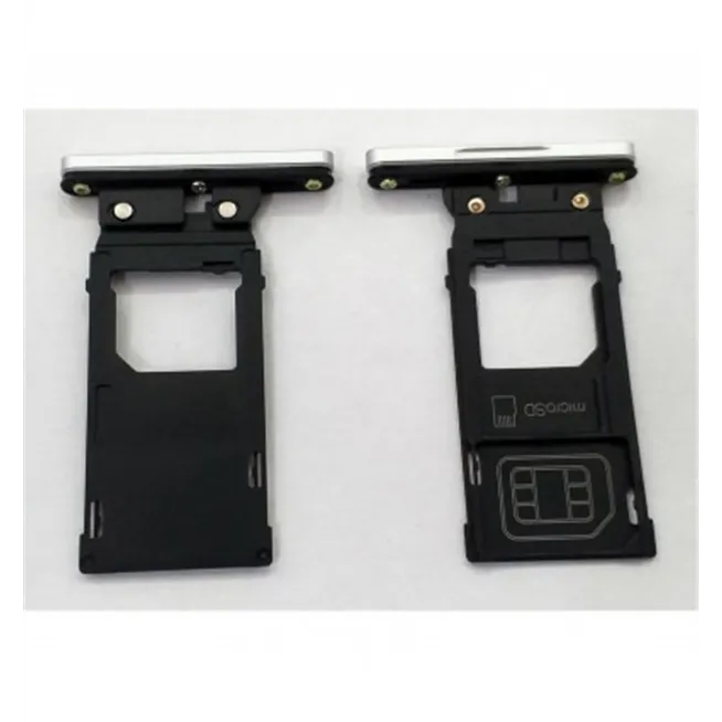 Sony Xperia XZ3 H8416 H9436 H9493 soporte o bandeja sim plata premium