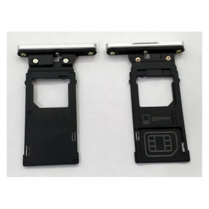 Sony Xperia XZ3 H8416 H9436 H9493 soporte o bandeja sim plata premium