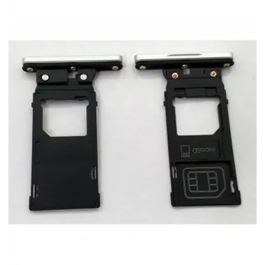 Sony Xperia XZ3 H8416 H9436 H9493 soporte o bandeja sim plata premium