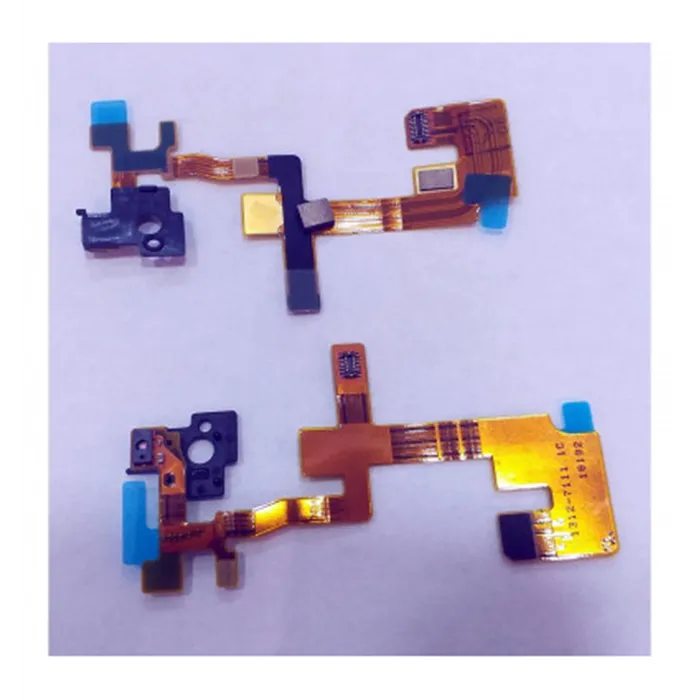 Sony Xperia XZ3 H8416 H9436 H9493 flex central