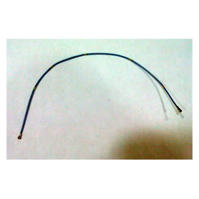 Antena coaxial 15.9 cm para Sony Xperia XZ3 H8416 H9436 H9493 calidad premium
