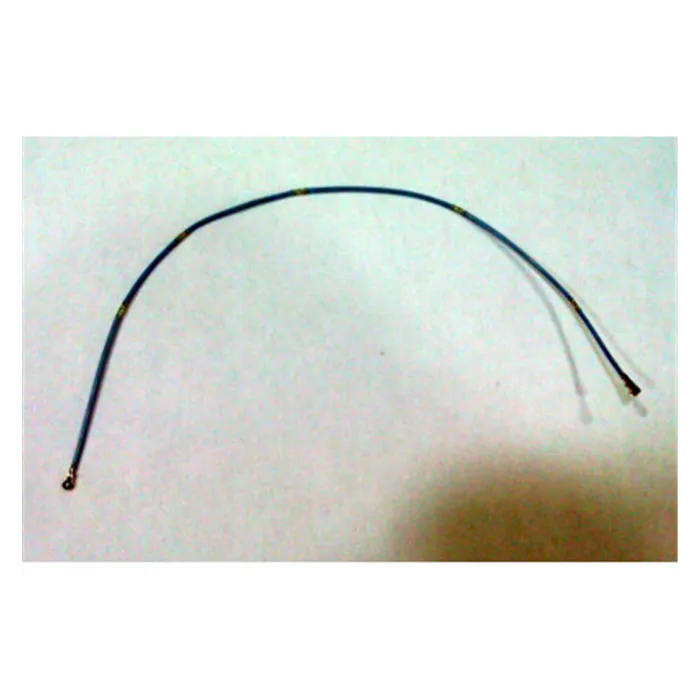 Antena coaxial 15.9 cm para Sony Xperia XZ3 H8416 H9436 H9493 calidad premium