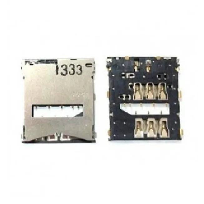 Sony Xperia Z C6602 C6603 L36H Lector sim premium