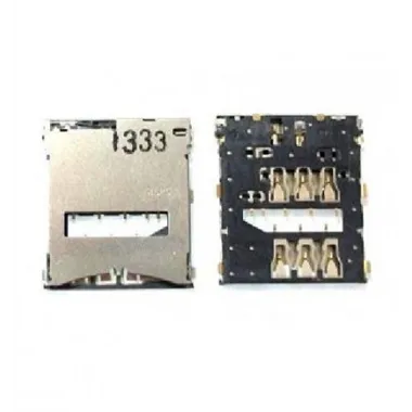 Sony Xperia Z C6602 C6603 L36H Lector sim premium
