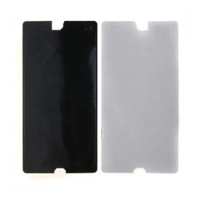 Sony Xperia Z L36H C6602 C6603 adhesivo táctil
