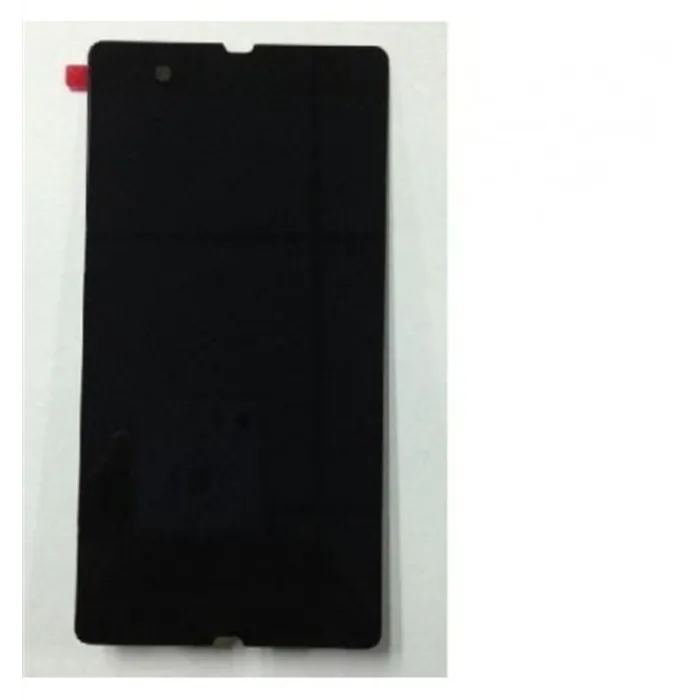 Sony Xperia Z L36H C6602 C6603 Pantalla lcd + Táctil negro o