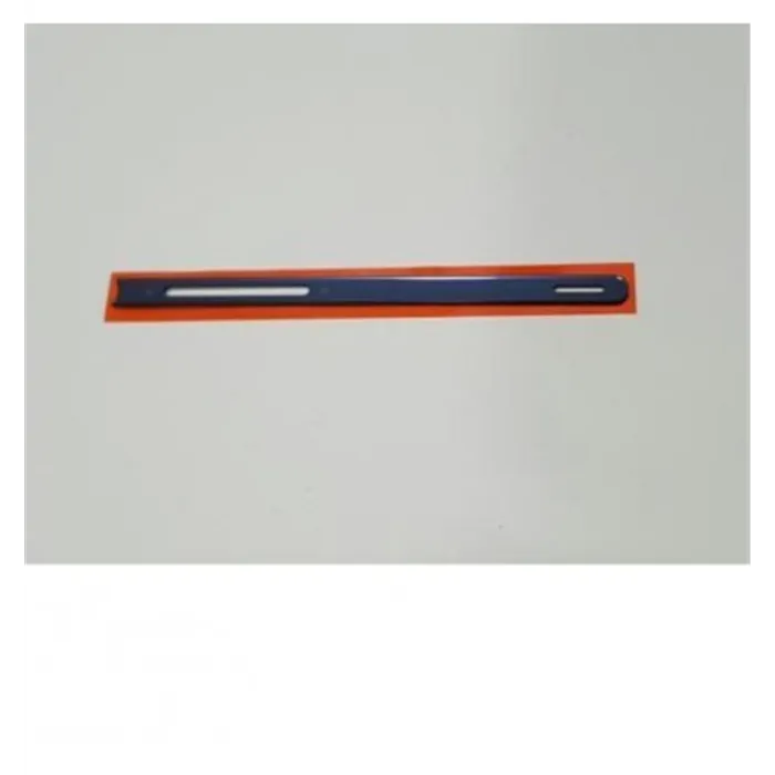 Sony Xperia Z L36H Embellecedor lateral negro premium