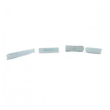 Sony Xperia Z C6602 C6603 L36H Set 4 Tapas blanco premium