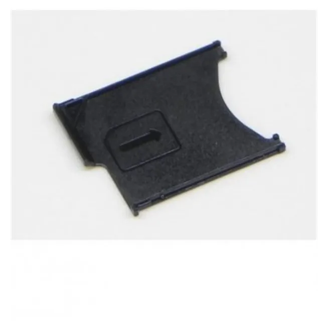 Sony Xperia Z C6602 C6603 L36H soporte tarjeta sim premium