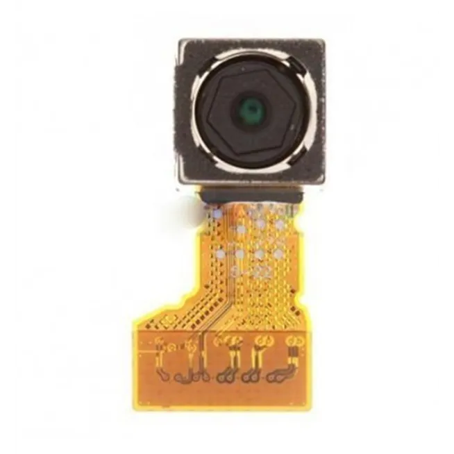 Sony Xperia Z L36H C6602 C6603 flex camara trasera premium 