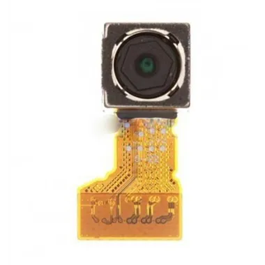Sony Xperia Z L36H C6602 C6603 flex camara trasera premium 