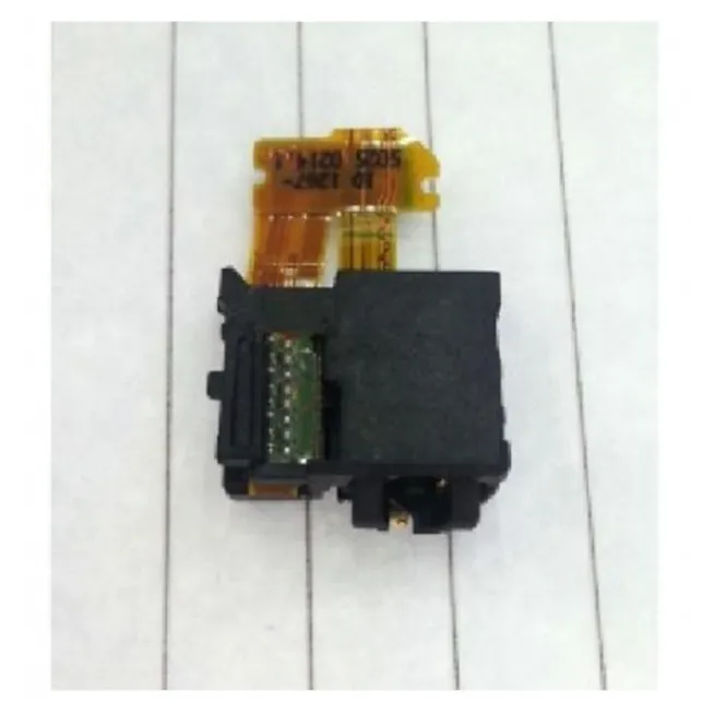 Sony Xperia Z C6602 C6603 L36H Flex Jack audio
