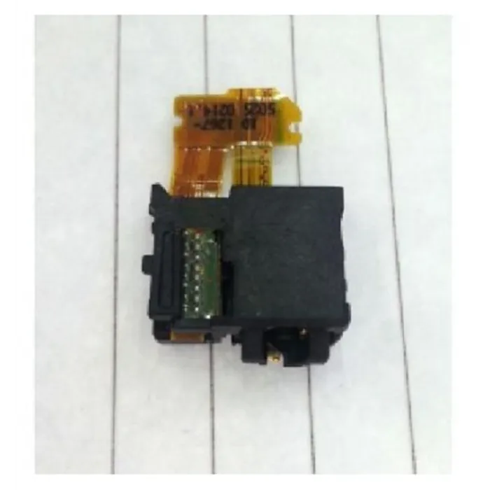 Sony Xperia Z C6602 C6603 L36H Flex Jack audio