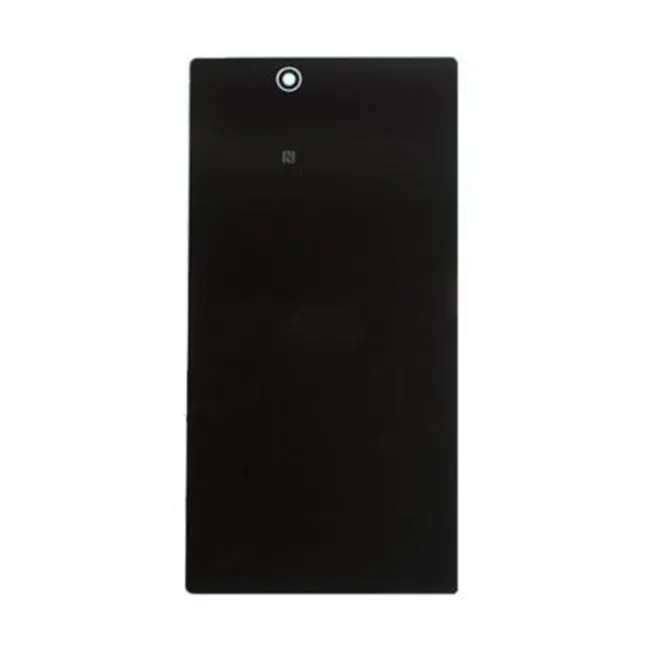 Sony Xperia Z Ultra XL39H Tapa Batería Negra premium