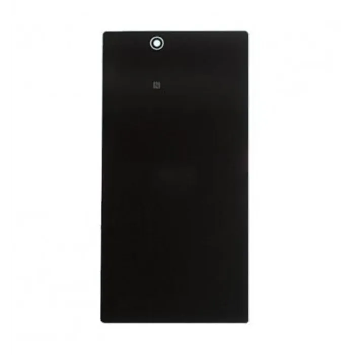 Sony Xperia Z Ultra XL39H Tapa Batería Negra premium