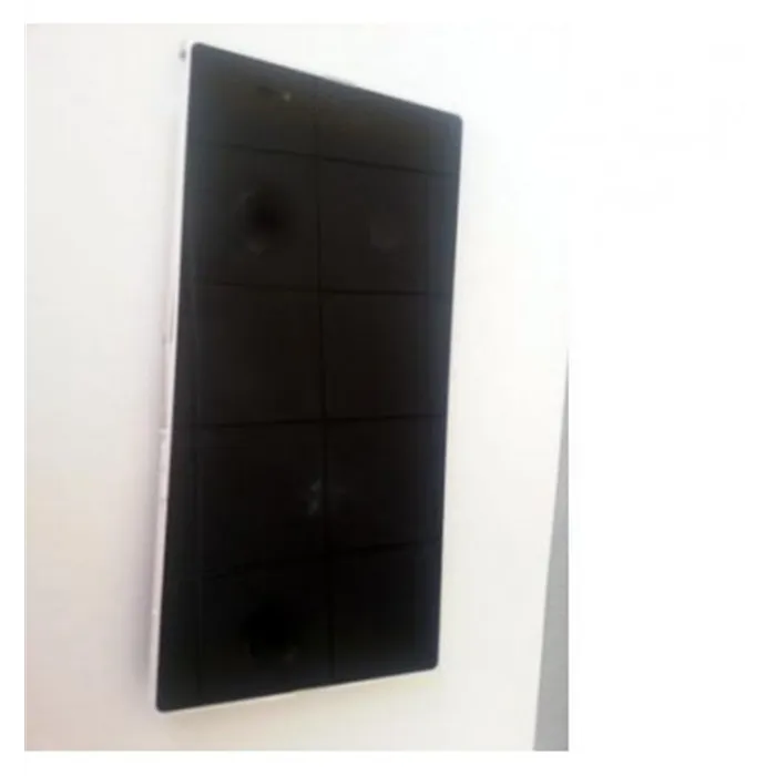 Sony Xperia Z Ultra XL39H C6802 C6806 LCD + Táctil blanco + 
