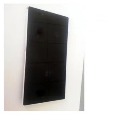 Sony Xperia Z Ultra XL39H C6802 C6806 LCD + Táctil blanco + 