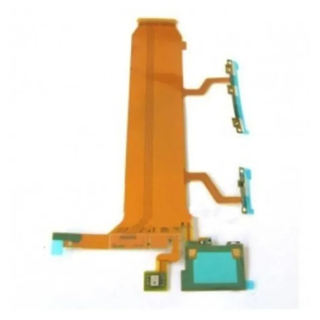 Sony Xperia Z Ultra XL39H C6802 C6806 Flex central premium