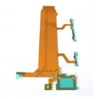 Sony Xperia Z Ultra XL39H C6802 C6806 Flex central premium