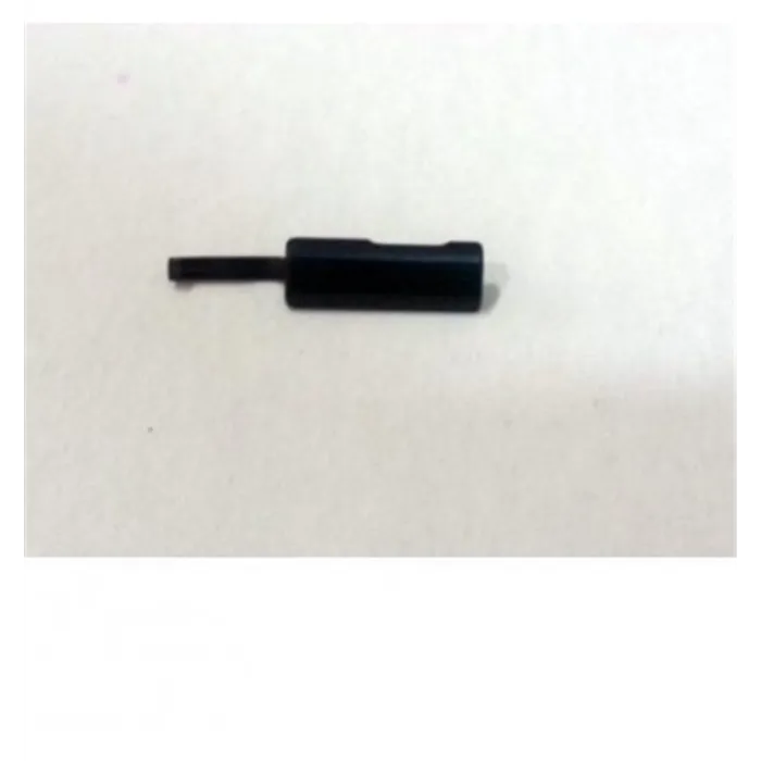 Sony Xperia Z Ultra XL39H cubierta usb negro premium
