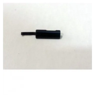 Sony Xperia Z Ultra XL39H cubierta usb negro premium