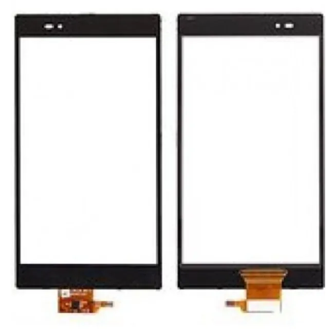 Sony Xperia Z Ultra XL39H C6802 C6806 pantalla táctil negro