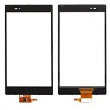 Sony Xperia Z Ultra XL39H C6802 C6806 pantalla táctil negro